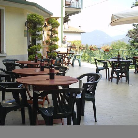 Budget Hotel Vittoria & Ristorante Marzio Екстер'єр фото