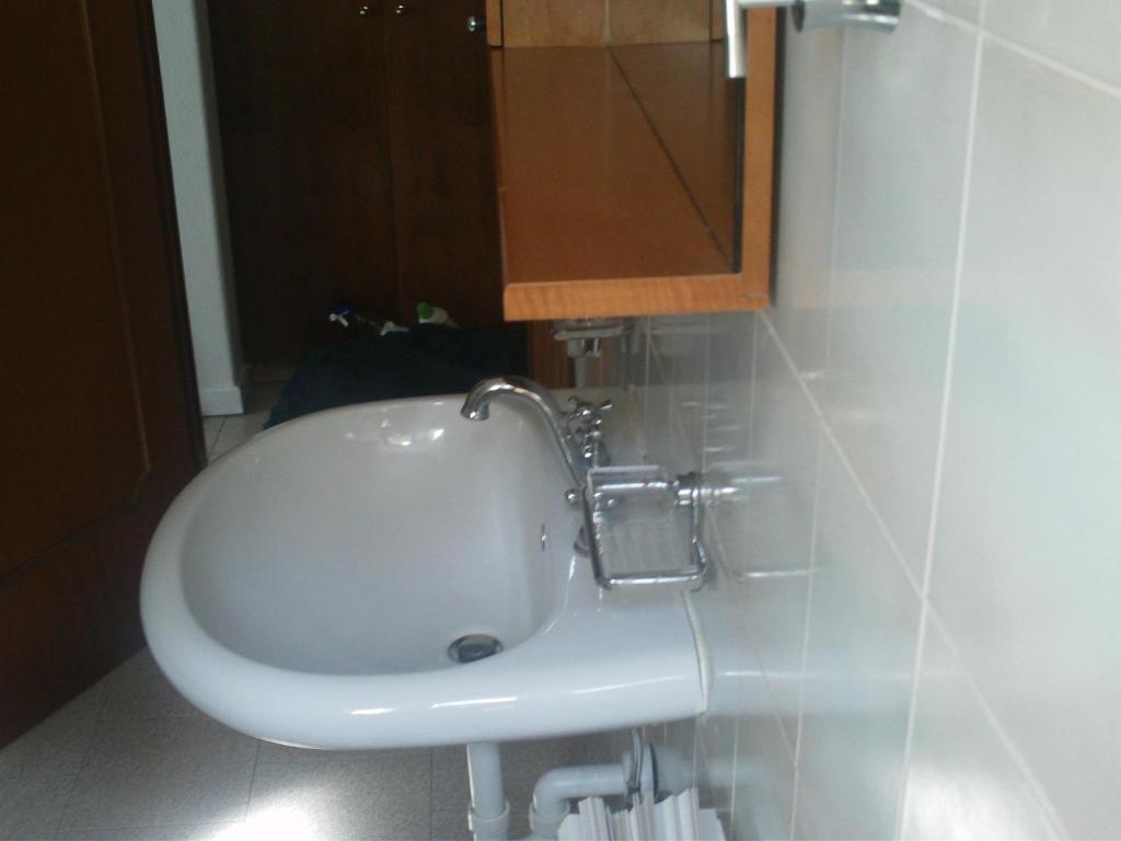 Budget Hotel Vittoria & Ristorante Marzio Номер фото