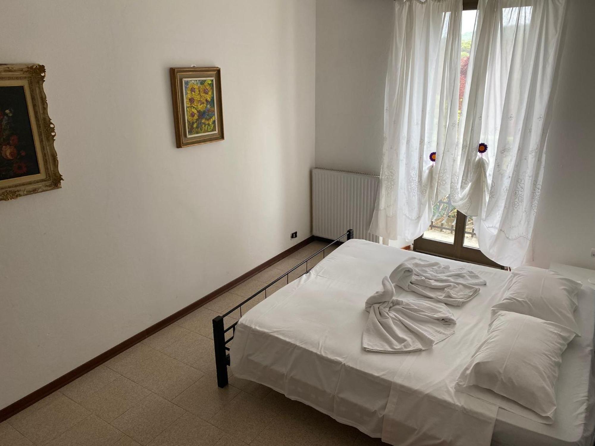 Budget Hotel Vittoria & Ristorante Marzio Екстер'єр фото
