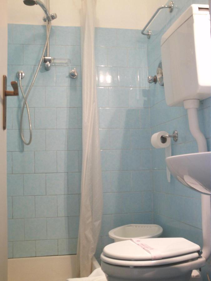 Budget Hotel Vittoria & Ristorante Marzio Номер фото